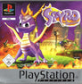 Spyro the Dragon [Platinum]