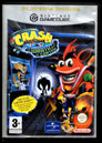 Crash Bandicoot The Wrath of Cortex [Player's Choice]