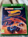 Hot Wheels Unleashed [Day One Edition]