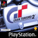 Gran Turismo 2