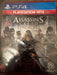 Assassin's Creed Syndicate [Playstation Hits]