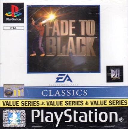 Fade to Black [EA Classics]