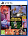 Chicken Run: Eggstraction
