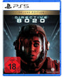 Directive 8020 [Deluxe Edition]
