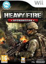 Heavy Fire: Afganistan