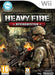 Heavy Fire: Afganistan