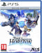 Legend Of Heroes: Trails Beyond The Horizon: Deluxe Edition