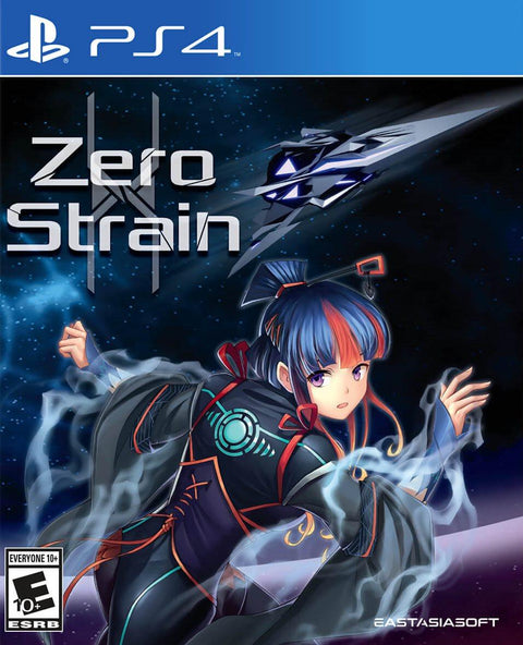 Zero Strain