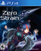 Zero Strain