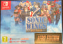 Sonic Wings Reunion [Aero Edition]