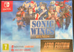 Sonic Wings Reunion [Aero Edition]