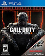 Call Of Duty Black Ops III [Zombie Chronicles]