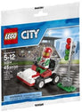 Go-Kart Racer #30314