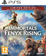 Immortals Fenyx Rising [Limited Edition]