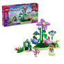 Spinning Flower & Fairy Teacup Ride #42702