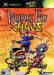 Kung Fu Chaos