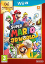 Super Mario 3D World [Nintendo Selects]