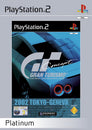 Gran Turismo Concept 2002 Tokyo-Geneva [Platinum]