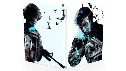 XIII [Limited Edition Steelbook Edition]