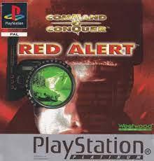 Command & Conquer Red Alert [Platinum]