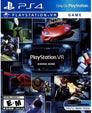 PlayStation VR Demo Disc
