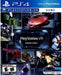 PlayStation VR Demo Disc