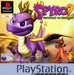 Spyro 2 Gateway to Glimmer [Platinum]