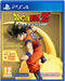 Dragon Ball Z: Kakarot [Legendary Edition]