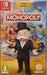 Monopoly And Monopoly Madness