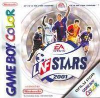 FA Premier League Stars 2001