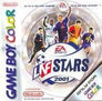 FA Premier League Stars 2001