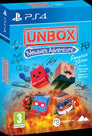 Unbox: Newbie's Adventure [Signature Edition]