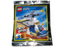 Policeman and Helicopter #952101
