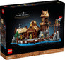 Viking Village #21343