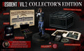 Resident Evil 2 [Collector's Edition]