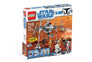 Separatist Spider Droid #7681