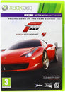 Forza Motorsport 4 [Game of the Year Edition]