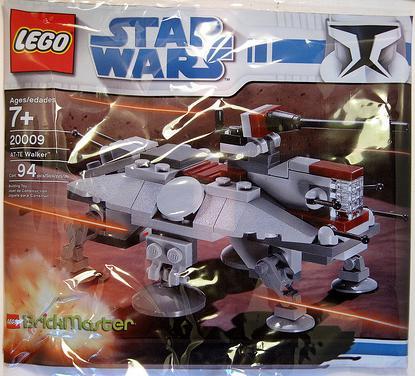 AT-TE Walker #20009
