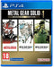 Metal Gear Solid: Master Collection Vol. 1