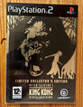 Peter Jackson's King Kong [Limited Collector's Edition]