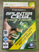 Splinter Cell: Chaos Theory [Not For Resale]