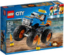 Monster Truck #60180