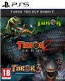 Turok Trilogy Bundle
