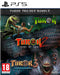 Turok Trilogy Bundle