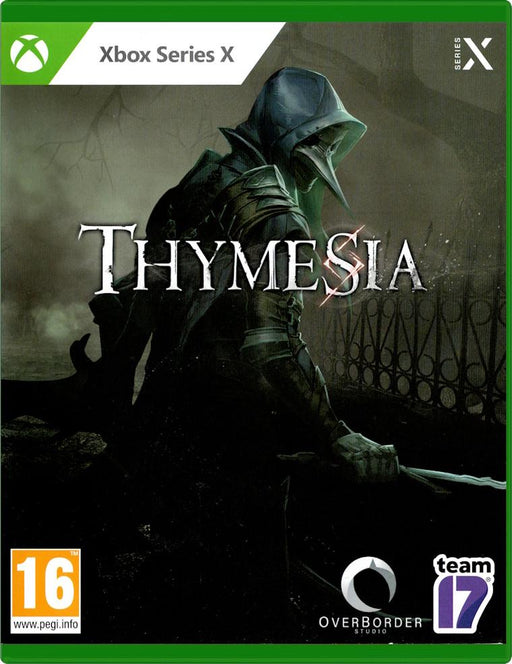 Thymesia