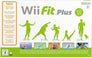 Wii Fit Plus [Balance Board Bundle]