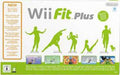 Wii Fit Plus [Balance Board Bundle]