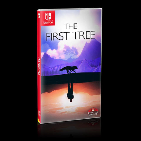 The First Tree