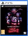 Five Nights At Freddy's: Help Wanted 2