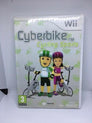 Cyberbike Cycling Sports